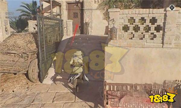 刺客信条幻景巴格达的传说怎么做 巴格达的传说攻略