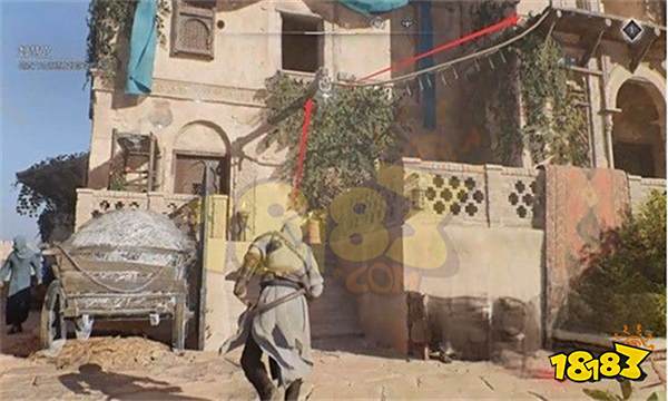 刺客信条幻景巴格达的传说怎么做 巴格达的传说攻略