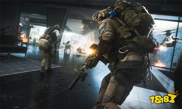 战地风云2042为什么进去不 战地2042进不去解决方法