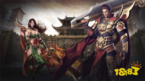 变态合击传奇10月18日攻略 变态合击传奇攻略分享