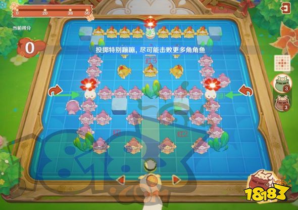 原神嘟嘟可轟轟奇遇記攻略合集 嘟嘟可轟轟奇遇記全關卡攻略
