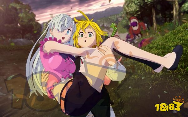 七人传奇光与暗之交战配置需求 游戏手机推荐配置