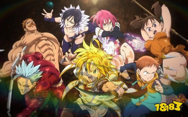 七人传奇光与暗之交战配置需求 游戏手机推荐配置