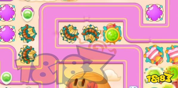 保卫萝卜4周赛10月13日攻略 保卫萝卜4周赛活动攻略分享