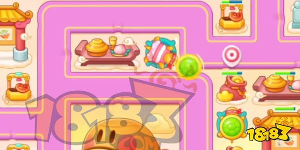 保卫萝卜4周赛10月13日攻略 保卫萝卜4周赛活动攻略分享