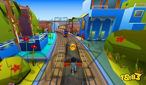 地铁跑酷10月13日兑换码合集 地铁跑酷每日兑换码汇总