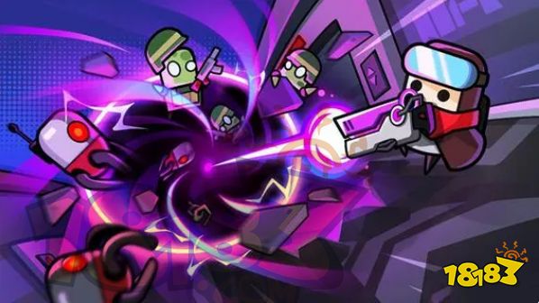 弹壳特攻队10月13日兑换码合集 弹壳特攻队永久兑换码汇总