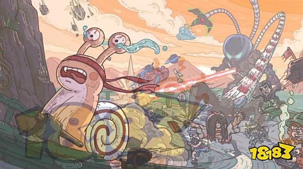 最强蜗牛10月13日密令合集 最强蜗牛密令兑换方法