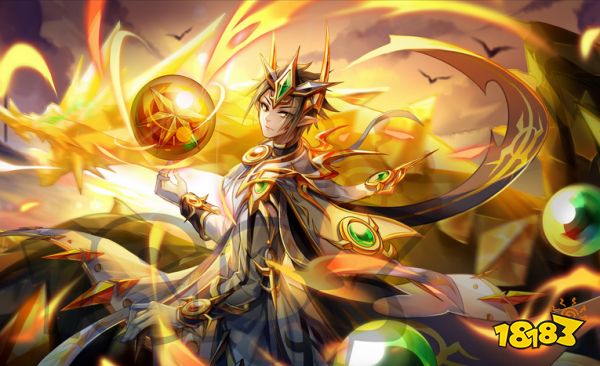 奥奇传说手游10月13日更新 奥奇传说手游业火若水天炎挑战开启