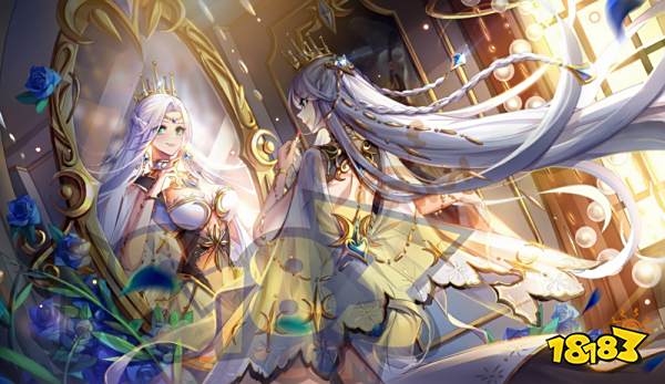 奥奇传说手游10月13日更新 奥奇传说手游业火若水天炎挑战开启