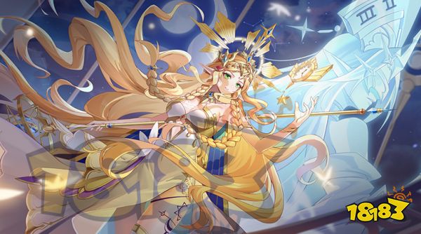 奥奇传说手游10月13日更新 奥奇传说手游业火若水天炎挑战开启