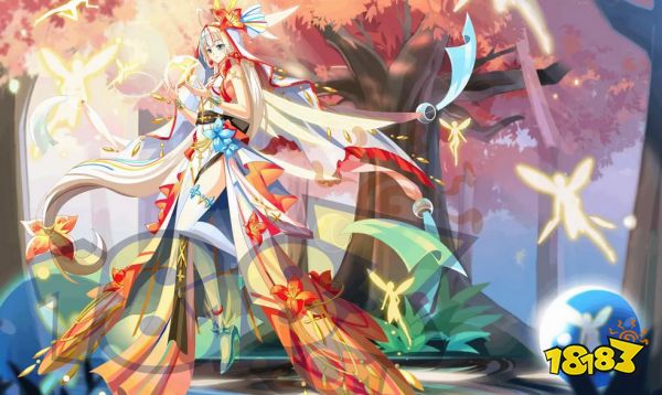 奥奇传说手游10月13日更新 奥奇传说手游业火若水天炎挑战开启