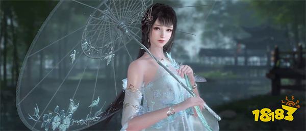 逆水寒手游九游版v1.1.40565775最新版