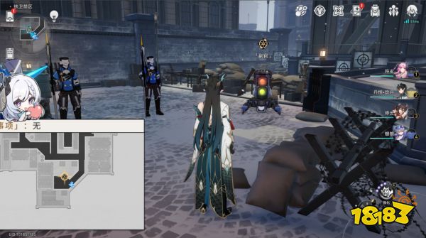 崩坏星穹铁道北风造英雄成就达成攻略 北风造英雄成就怎么做