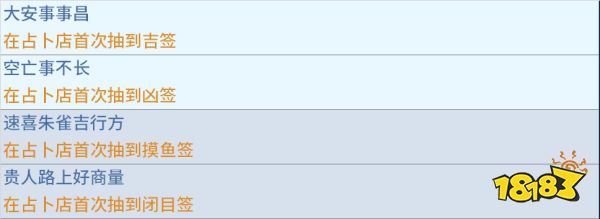 崩坏星穹铁道1.4仙舟罗浮新增成就大全 仙舟罗浮1.4新增成就完成攻略