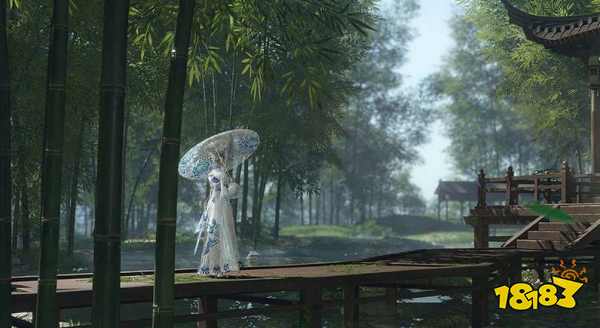 逆水寒手游血河最新PVP装备推荐 1.1.4血河PVP装备用什么好