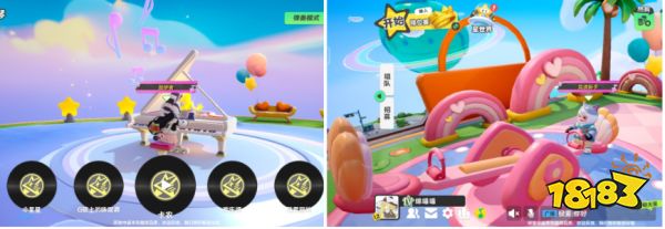 面对新赛点,腾讯派对新游首测交出了“意想不到”的答卷