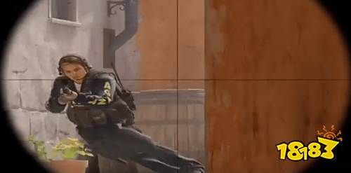 MJ鬼步已成历史:《CS2》新补丁修复BUG 提高可见度