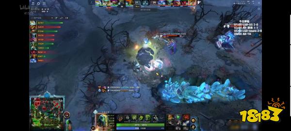ti12ar超哥土貓惡性bug官方解決方法