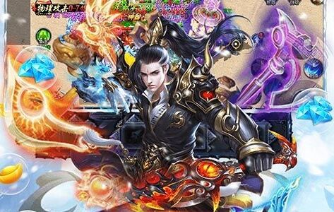 免费又耐玩的变态游戏app 免费变态手游平台推荐