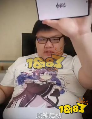 原神启动是什么梗 原神启动是什么意思