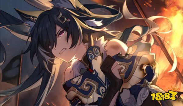 崩坏星穹铁道以太战线虚卒流玩法 崩铁以太战线异形队阵容打法