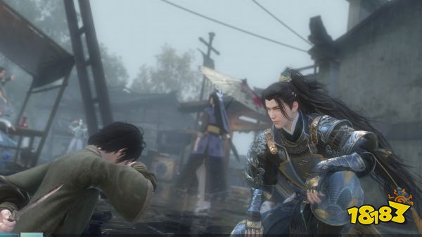 逆水寒手游比武大会时间一览 比武大会报名时间