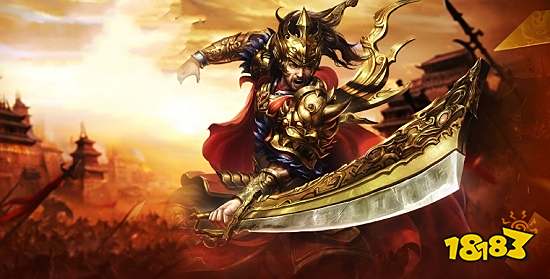 炼狱战神最新版