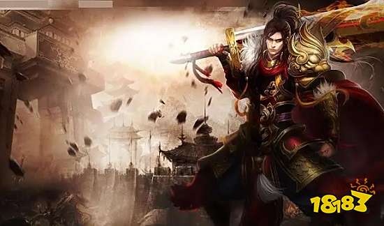 炼狱战神最新版