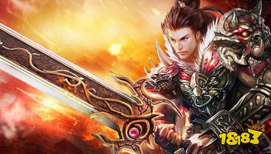 炼狱战神最新版