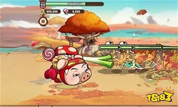 冒险大作战进化选什么好 各职业进化推荐