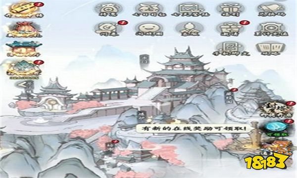 梦回白玉京什么阵容最厉害 梦回白玉京阵容推荐