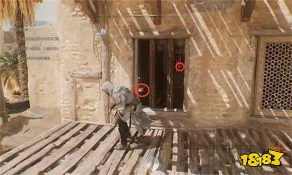 刺客信条幻景卡尔克区书籍怎么做 卡尔克区书籍攻略