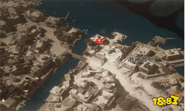 刺客信条幻景卡尔克区书籍怎么做 卡尔克区书籍攻略