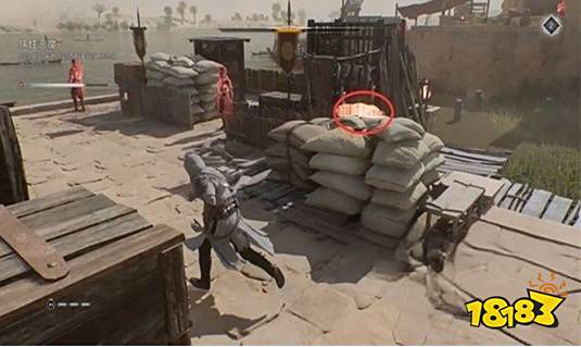 刺客信条幻擒住恶魔怎么做 擒住恶魔攻略