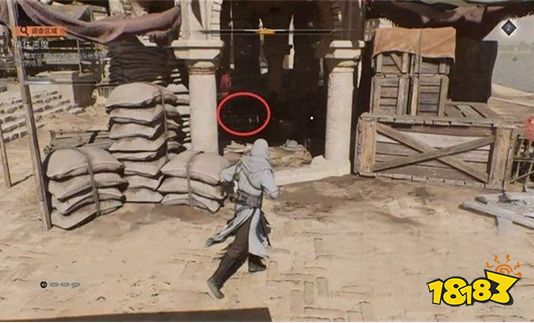 刺客信条幻擒住恶魔怎么做 擒住恶魔攻略