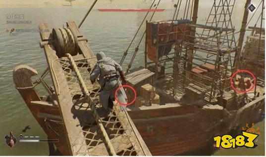 刺客信条幻擒住恶魔怎么做 擒住恶魔攻略