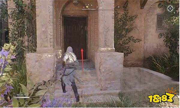 刺客信条幻景阿拨斯区书籍怎么做 阿拨斯区书籍攻略