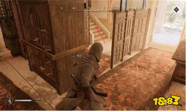 刺客信条幻景阿拨斯区书籍怎么做 阿拨斯区书籍攻略