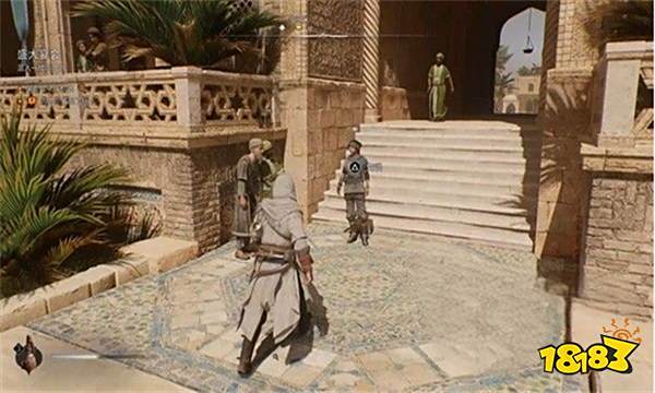 刺客信条幻景盛大宴会怎么做 盛大宴会攻略