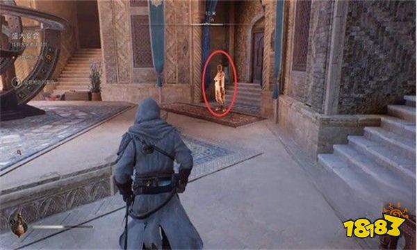 刺客信条幻景盛大宴会怎么做 盛大宴会攻略