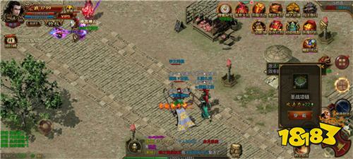 毒液传奇最新手游排行榜 毒液传奇2023手游大全