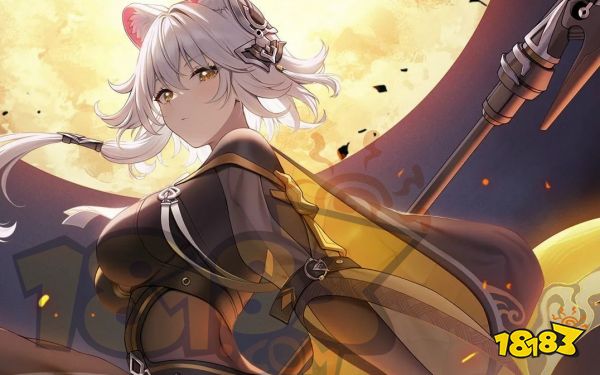 绯色回响有多少个g 绯色回响游戏容量介绍