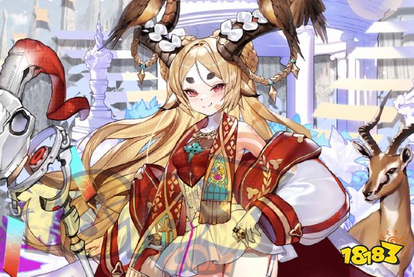 绯色回响充值后怎么获得返利 游戏测试期充值返利获得方法