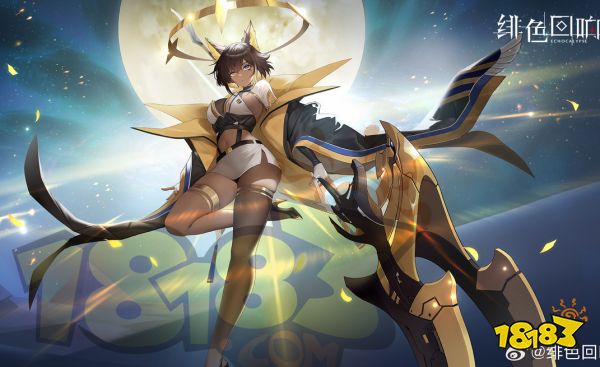 绯色回响遇到闪退怎么解决 游戏闪退解决方法分享