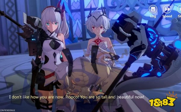 绯色回响值得玩吗 绯色回响游戏介绍