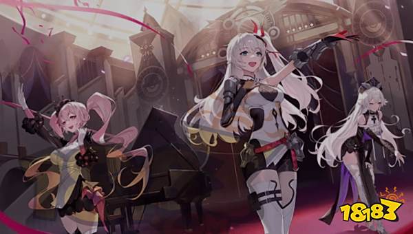 依露希尔星晓氪金严重吗 依露希尔星晓抽卡保底机制