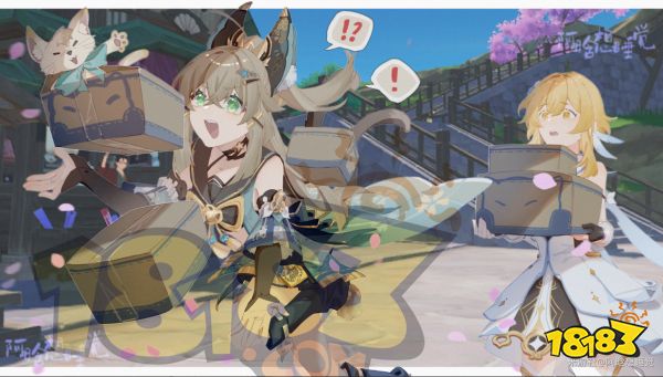 原神4.2前瞻在幾月幾號 原神4.2前瞻時間爆料