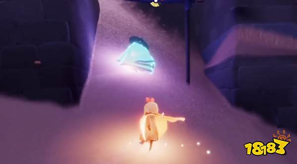 光遇最新复刻先祖10.19兑换图 梦想季道袍先祖复刻攻略