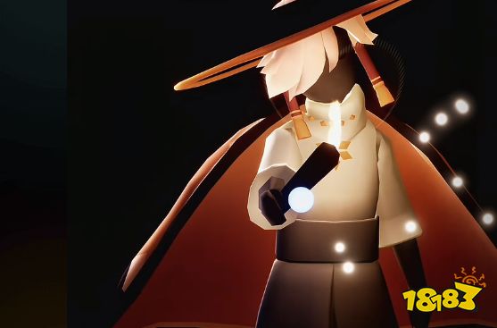 光遇10.19复刻先祖位置在哪 最新复刻道袍先祖兑换攻略